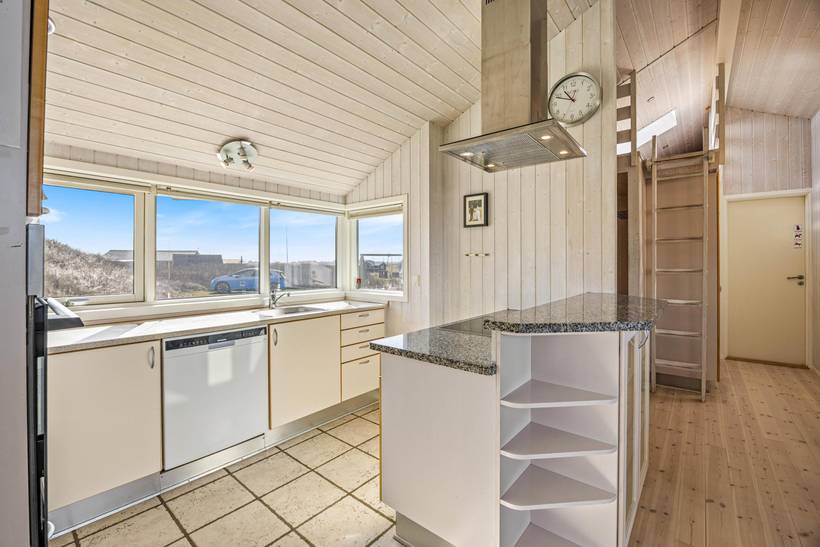 Foto von Ferienhaus XP21 in Houvig - Søndervig - Westjütland
