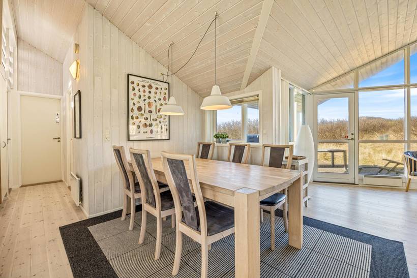 Foto von Ferienhaus XP21 in Houvig - Søndervig - Westjütland