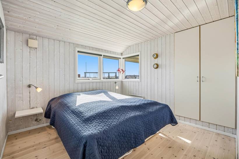 Foto von Ferienhaus XP21 in Houvig - Søndervig - Westjütland