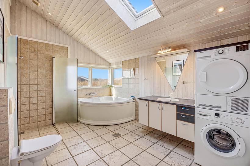Foto von Ferienhaus XP21 in Houvig - Søndervig - Westjütland
