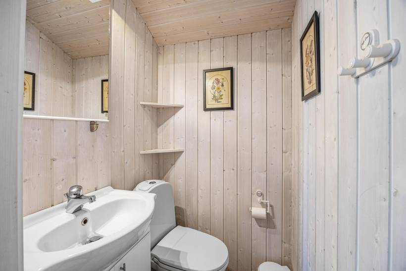 Foto von Ferienhaus XP21 in Houvig - Søndervig - Westjütland