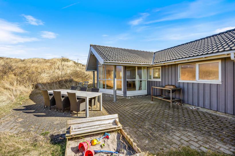 Foto von Ferienhaus XP21 in Houvig - Søndervig - Westjütland