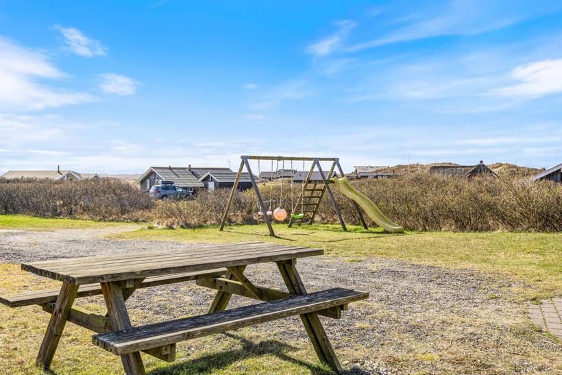Foto von Ferienhaus XP21 in Houvig - Søndervig - Westjütland