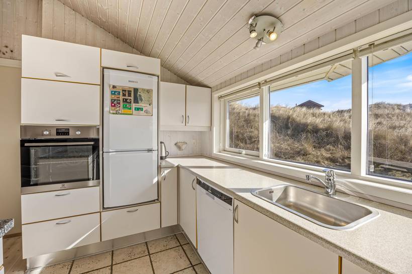Foto von Ferienhaus XP21 in Houvig - Søndervig - Westjütland