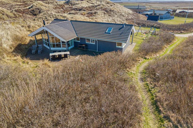 Foto von Ferienhaus XP21 in Houvig - Søndervig - Westjütland