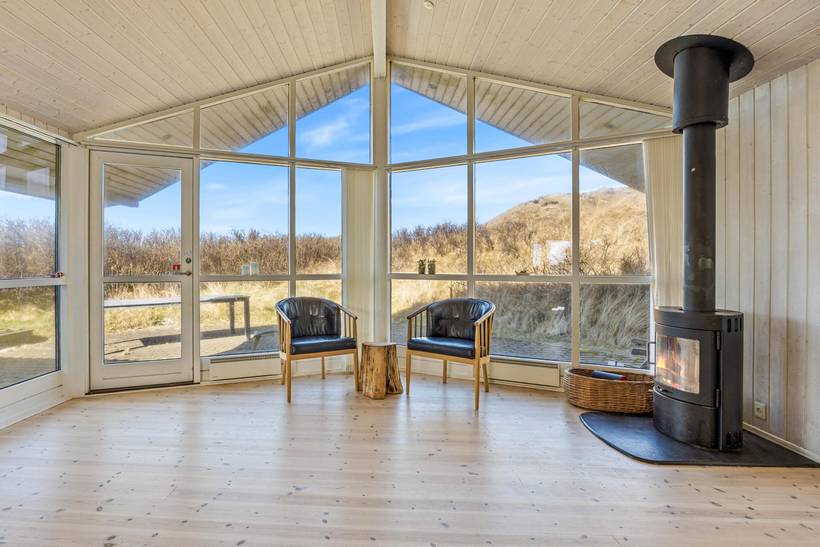 Foto von Ferienhaus XP21 in Houvig - Søndervig - Westjütland