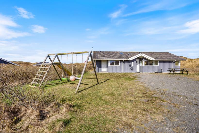 Foto von Ferienhaus XP21 in Houvig - Søndervig - Westjütland
