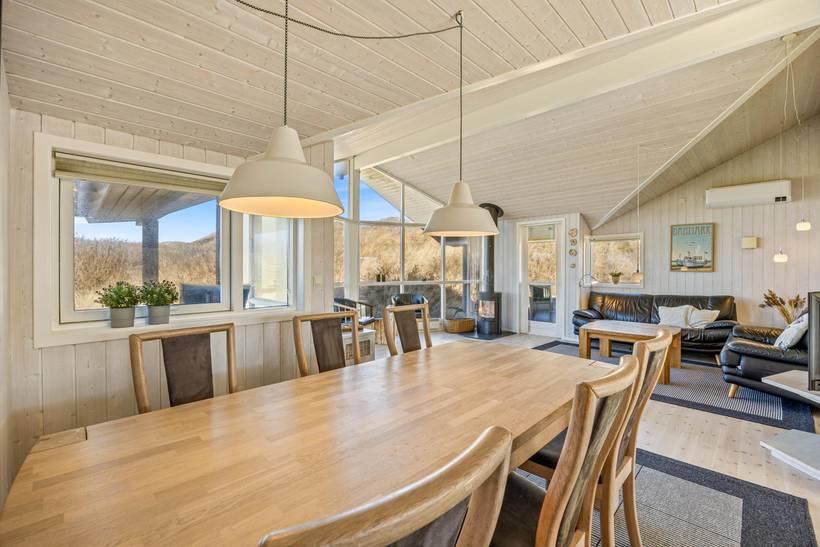 Foto von Ferienhaus XP21 in Houvig - Søndervig - Westjütland