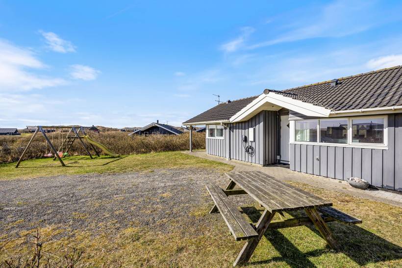 Foto von Ferienhaus XP21 in Houvig - Søndervig - Westjütland