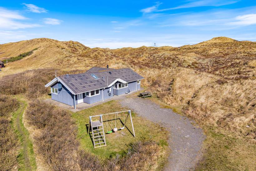 Foto von Ferienhaus XP21 in Houvig - Søndervig - Westjütland
