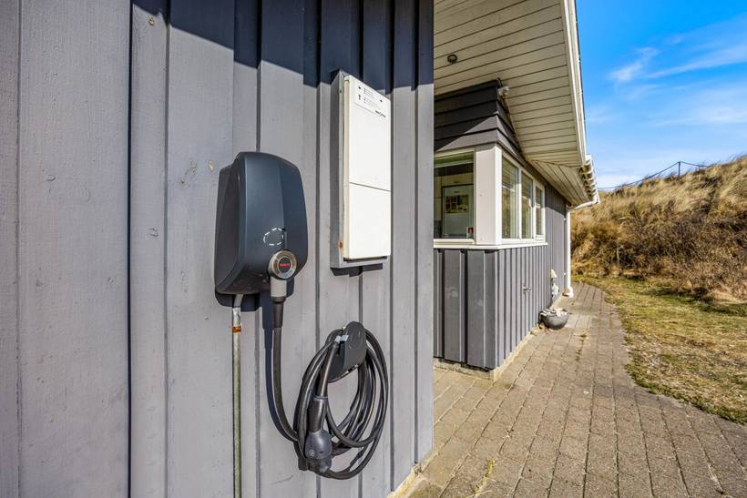 Foto von Ferienhaus XP21 in Houvig - Søndervig - Westjütland