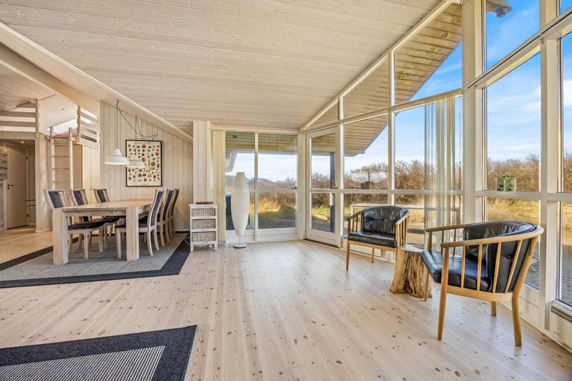 Foto von Ferienhaus XP21 in Houvig - Søndervig - Westjütland