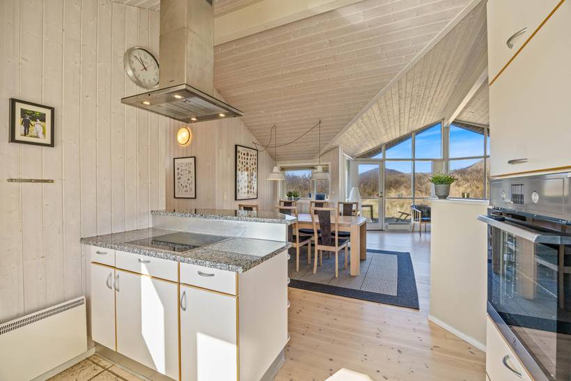 Foto von Ferienhaus XP21 in Houvig - Søndervig - Westjütland