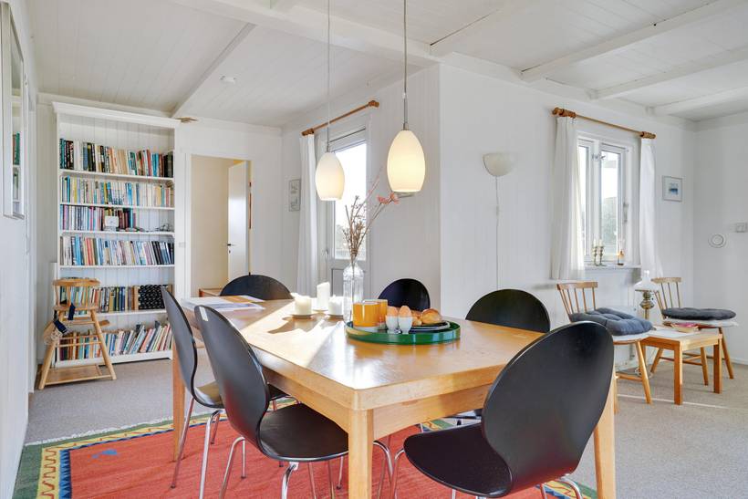 Foto von Ferienhaus XP25 in Houvig - Søndervig - Westjütland