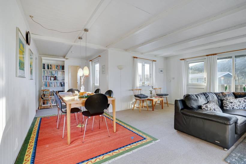 Foto von Ferienhaus XP25 in Houvig - Søndervig - Westjütland
