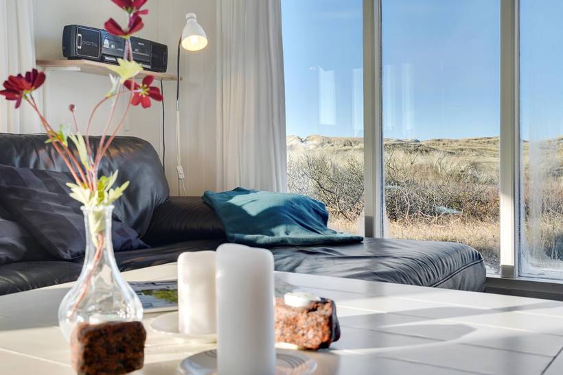 Foto von Ferienhaus XP25 in Houvig - Søndervig - Westjütland