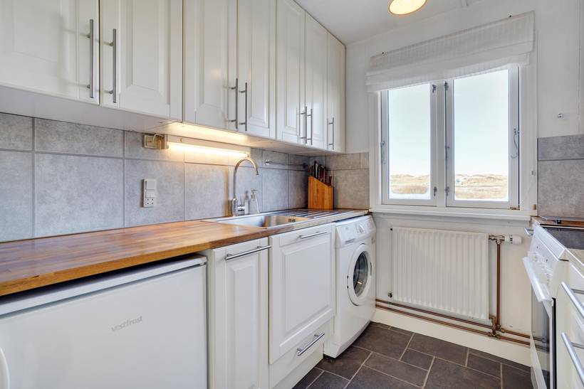 Foto von Ferienhaus XP25 in Houvig - Søndervig - Westjütland