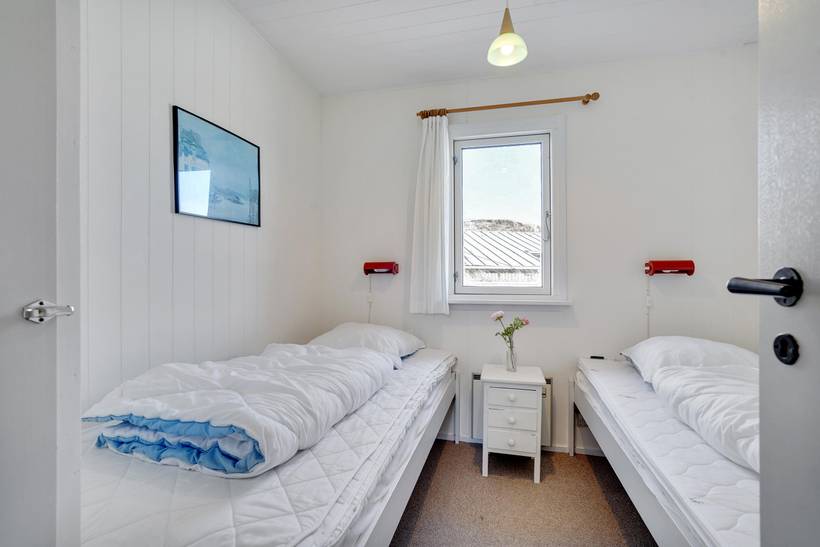 Foto von Ferienhaus XP25 in Houvig - Søndervig - Westjütland