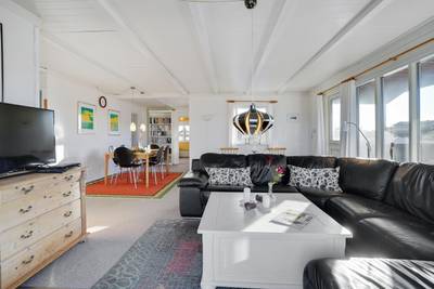 Vorschaubild von Ferienhaus XP25 in Houvig - Søndervig - Westjütland
