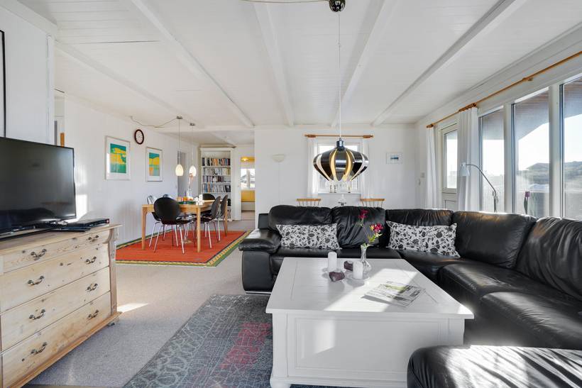 Foto von Ferienhaus XP25 in Houvig - Søndervig - Westjütland