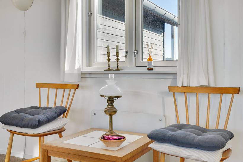 Foto von Ferienhaus XP25 in Houvig - Søndervig - Westjütland