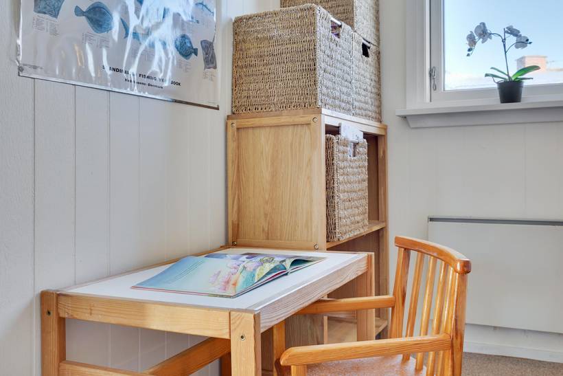 Foto von Ferienhaus XP25 in Houvig - Søndervig - Westjütland