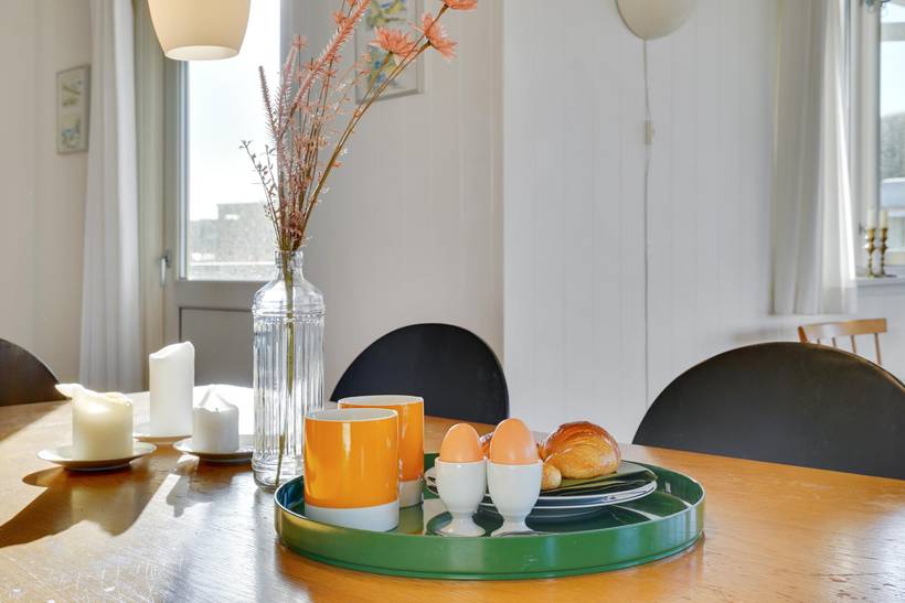 Foto von Ferienhaus XP25 in Houvig - Søndervig - Westjütland