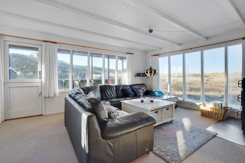 Foto von Ferienhaus XP25 in Houvig - Søndervig - Westjütland