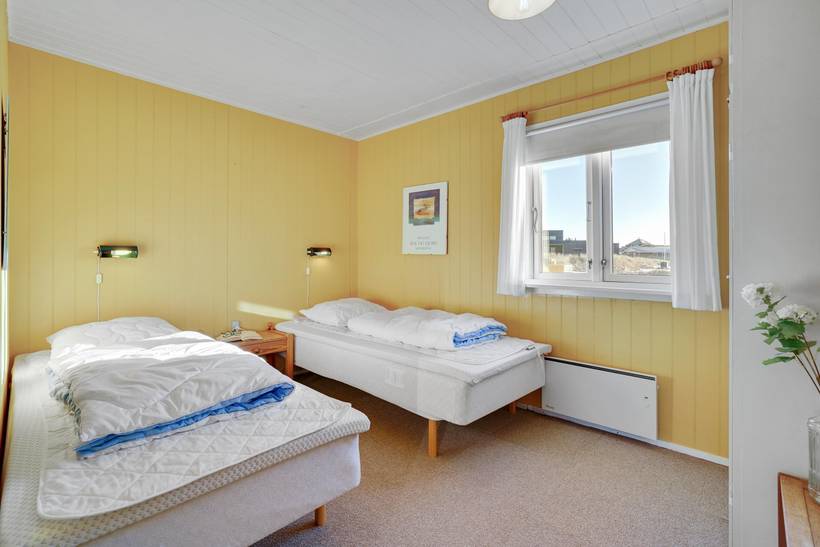 Foto von Ferienhaus XP25 in Houvig - Søndervig - Westjütland