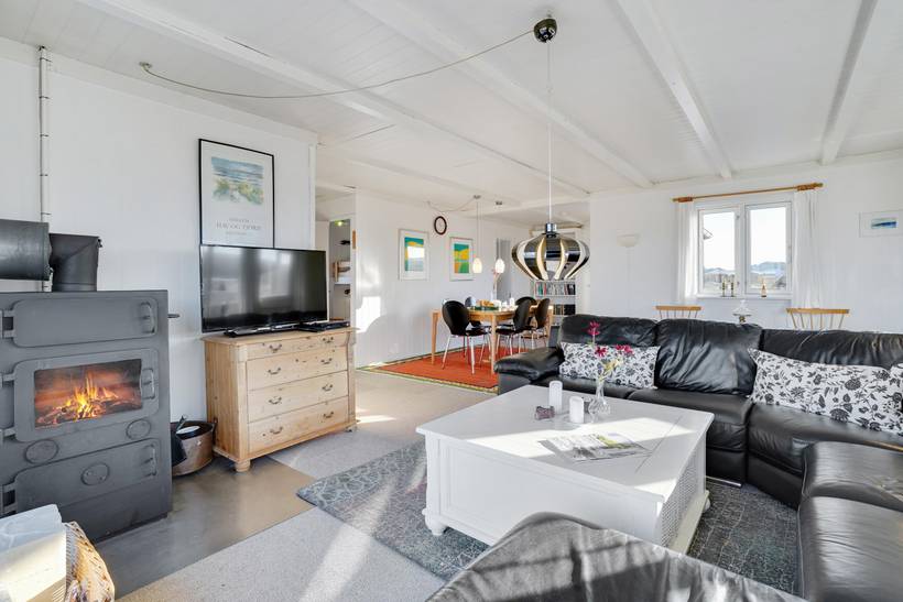 Foto von Ferienhaus XP25 in Houvig - Søndervig - Westjütland