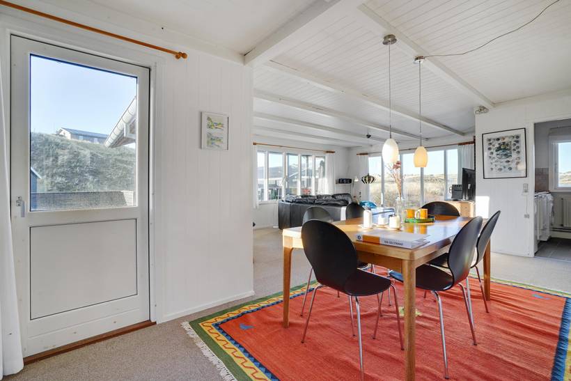 Foto von Ferienhaus XP25 in Houvig - Søndervig - Westjütland