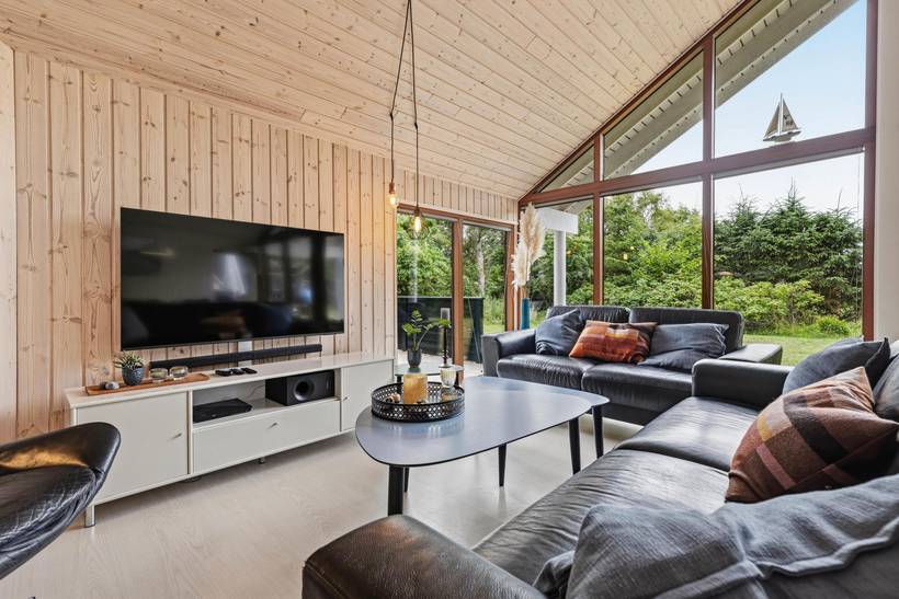 Foto von Ferienhaus XP39 in Blåvand - Westjütland
