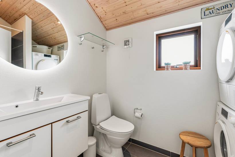 Foto von Ferienhaus XP39 in Blåvand - Westjütland