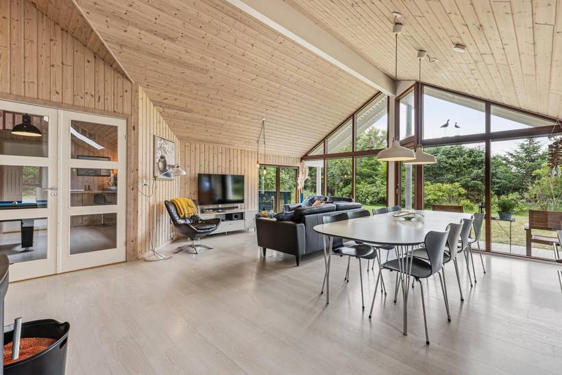 Foto von Ferienhaus XP39 in Blåvand - Westjütland