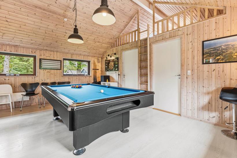 Foto von Ferienhaus XP39 in Blåvand - Westjütland