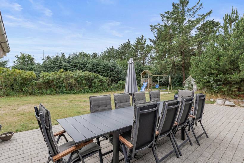 Foto von Ferienhaus XP39 in Blåvand - Westjütland