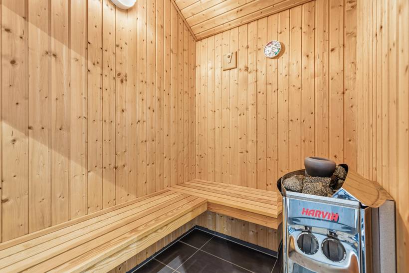 Foto von Ferienhaus XP39 in Blåvand - Westjütland