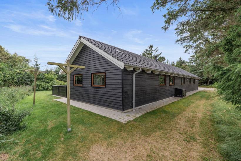 Foto von Ferienhaus XP39 in Blåvand - Westjütland