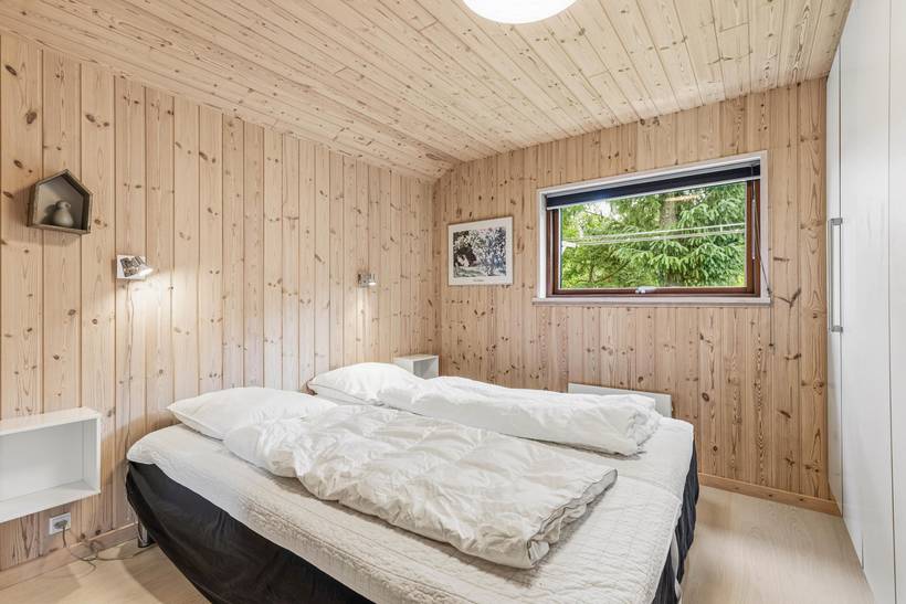 Foto von Ferienhaus XP39 in Blåvand - Westjütland