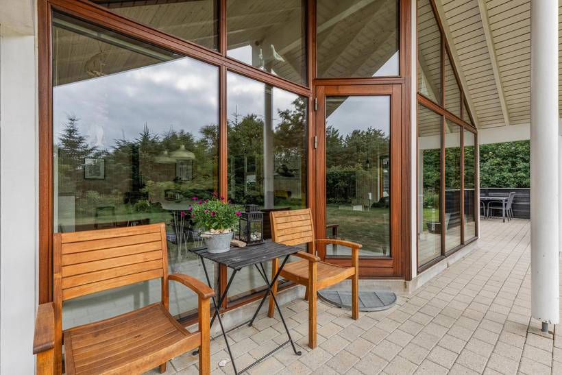 Foto von Ferienhaus XP39 in Blåvand - Westjütland