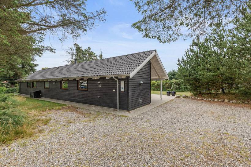 Foto von Ferienhaus XP39 in Blåvand - Westjütland