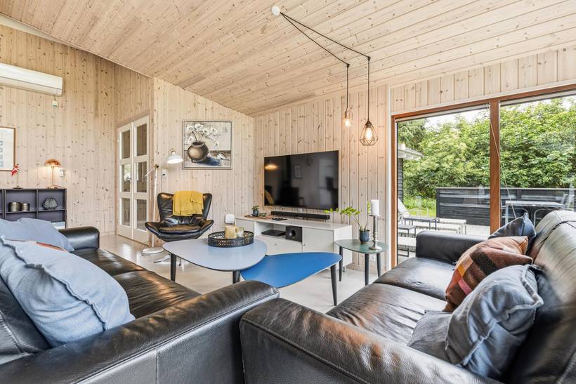 Foto von Ferienhaus XP39 in Blåvand - Westjütland
