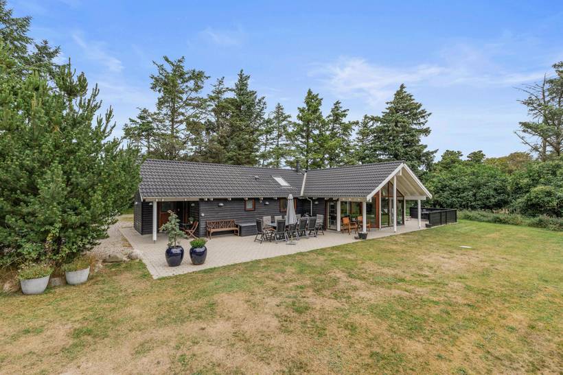 Foto von Ferienhaus XP39 in Blåvand - Westjütland