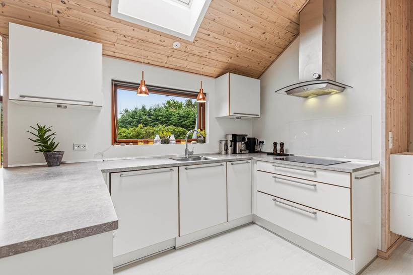 Foto von Ferienhaus XP39 in Blåvand - Westjütland
