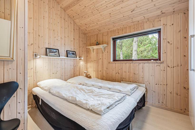 Foto von Ferienhaus XP39 in Blåvand - Westjütland