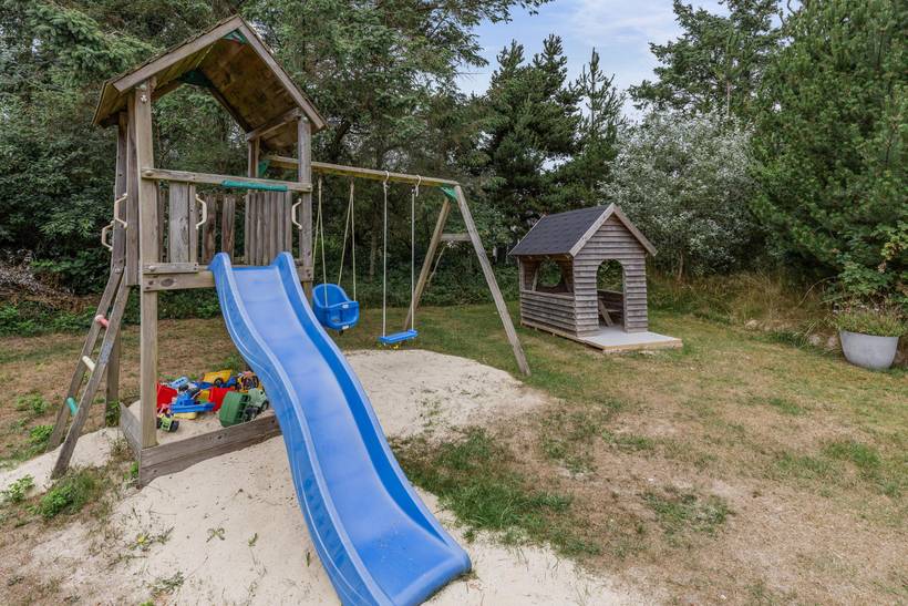 Foto von Ferienhaus XP39 in Blåvand - Westjütland