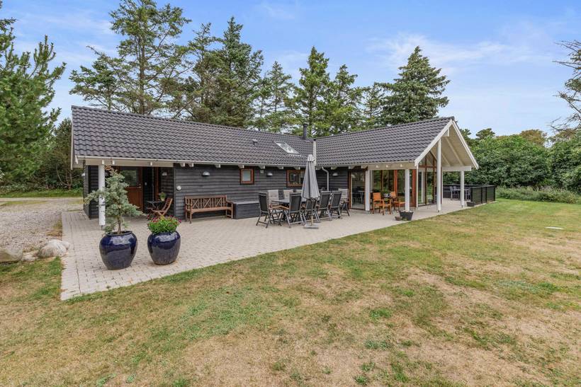 Foto von Ferienhaus XP39 in Blåvand - Westjütland