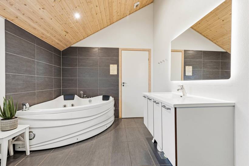 Foto von Ferienhaus XP39 in Blåvand - Westjütland