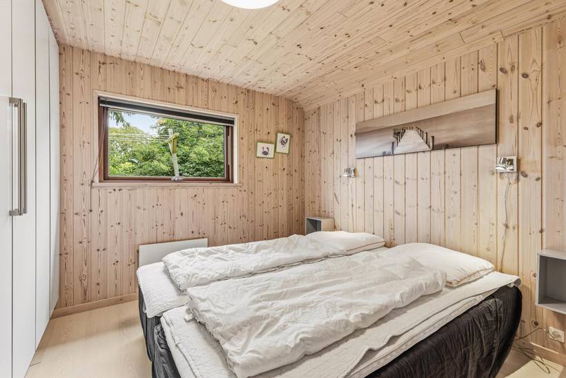 Foto von Ferienhaus XP39 in Blåvand - Westjütland