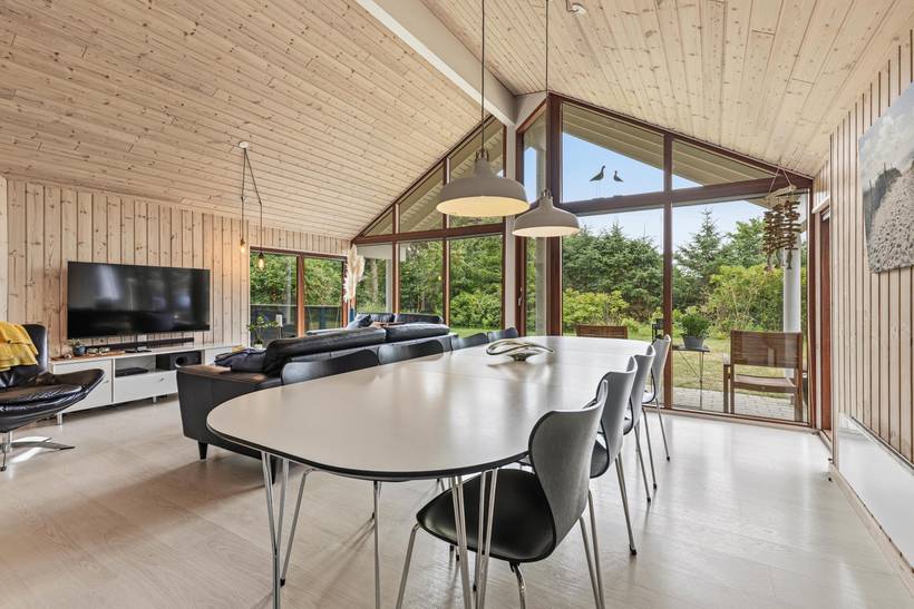 Foto von Ferienhaus XP39 in Blåvand - Westjütland